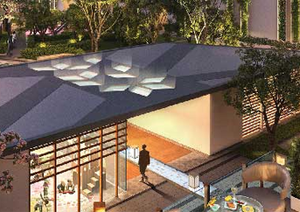 Godrej Prime