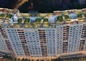 Godrej Prime