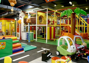 Godrej Prime