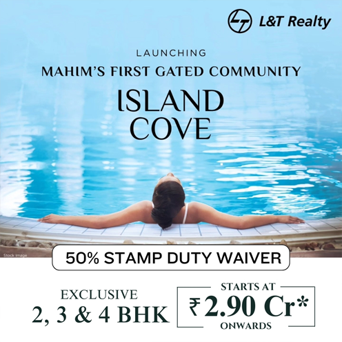 Godrej Prime