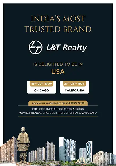 Lodha Realty
