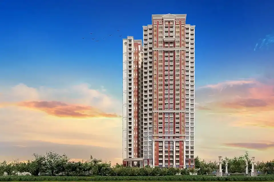 Lodha Group