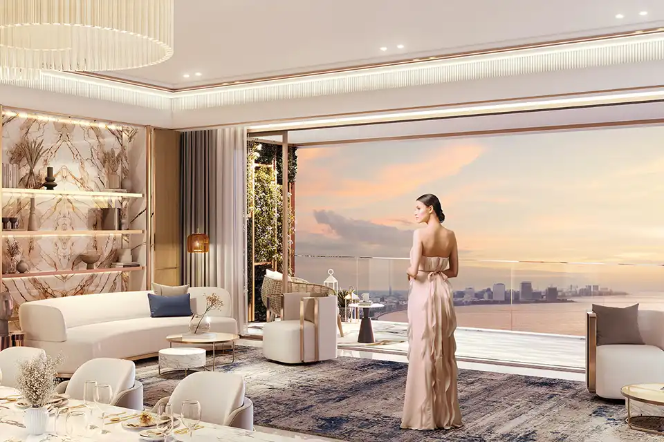 Lodha Group