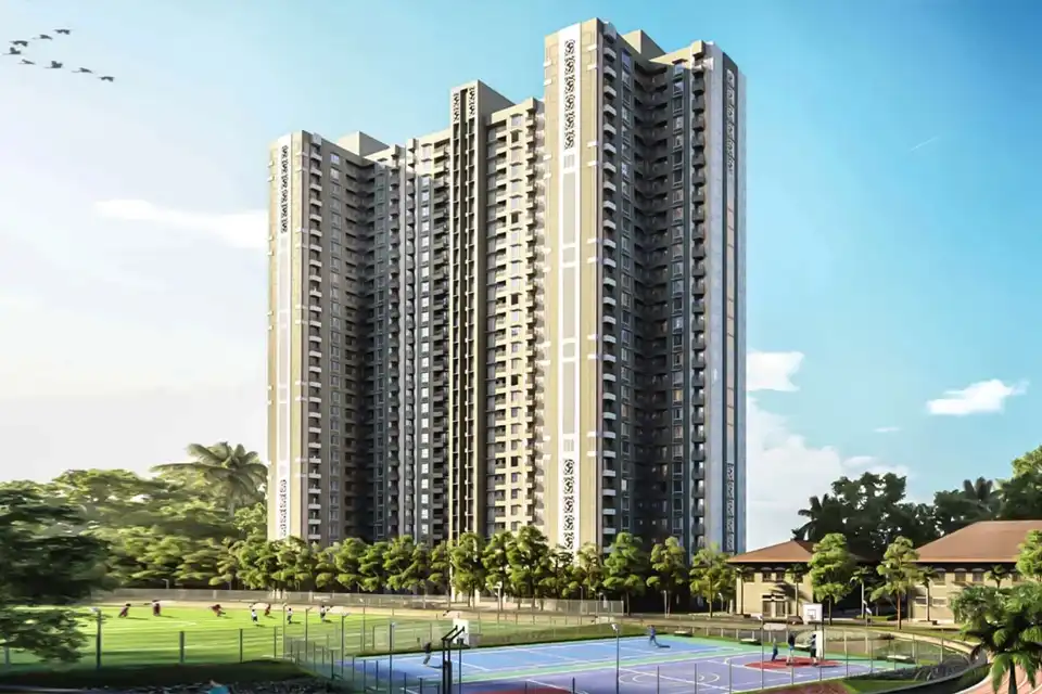Lodha Group