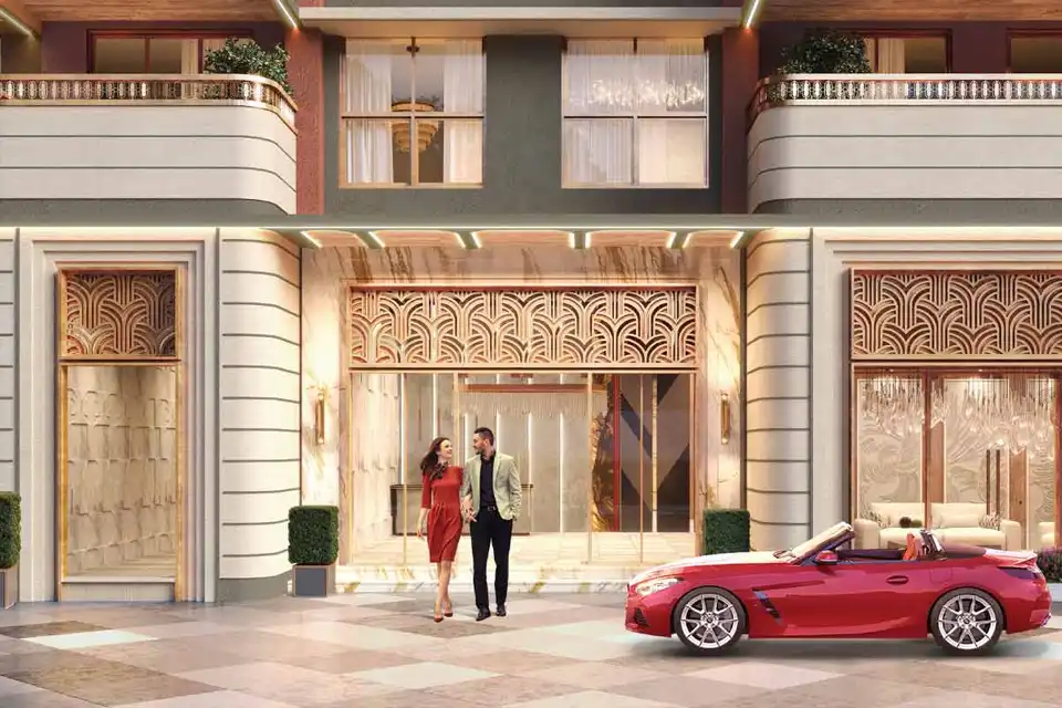 Lodha Group